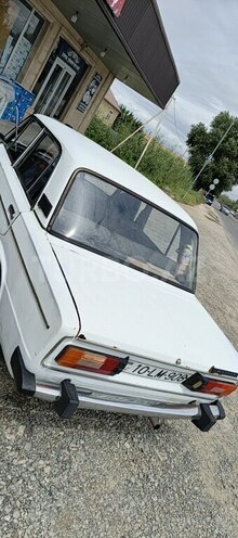LADA (VAZ) 2106 2003, 20,000 km - 1.6 л - Salyan