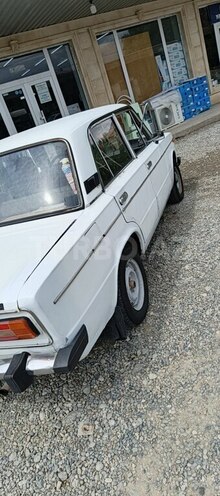 LADA (VAZ) 2106 2003, 20,000 km - 1.6 л - Salyan