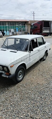 LADA (VAZ) 2106 2003, 20,000 km - 1.6 л - Salyan