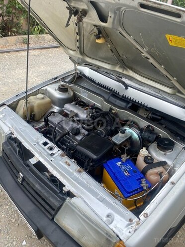 LADA (VAZ) 21099 2003, 444,000 km - 1.5 l - Bakı