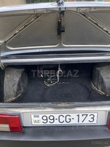 LADA (VAZ) 21099 2003, 444,000 km - 1.5 l - Bakı