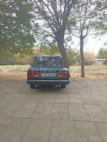 LADA (VAZ) 2107 2004, 13,465 km - 1.6 l - Bakı