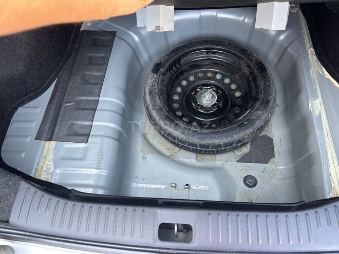 Nissan Tiida 2011, 111,000 km - 1.5 l - Bakı