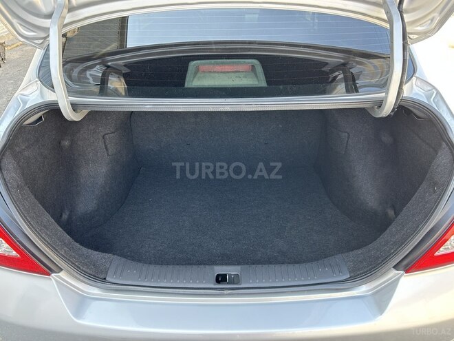 Nissan Tiida 2011, 111,000 km - 1.5 l - Bakı