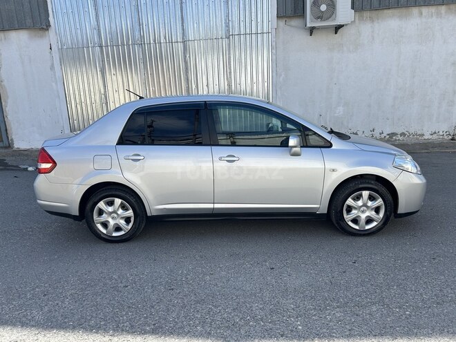 Nissan Tiida 2011, 111,000 km - 1.5 l - Bakı