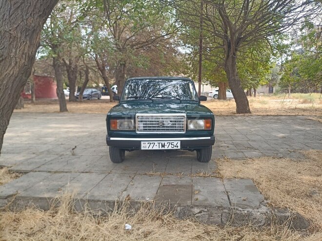 LADA (VAZ) 2107 2004, 13,465 km - 1.6 l - Bakı