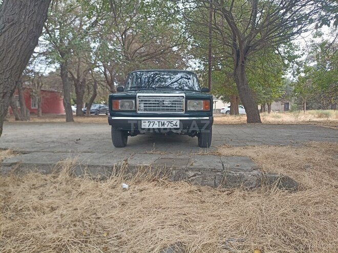 LADA (VAZ) 2107 2004, 13,465 km - 1.6 l - Bakı