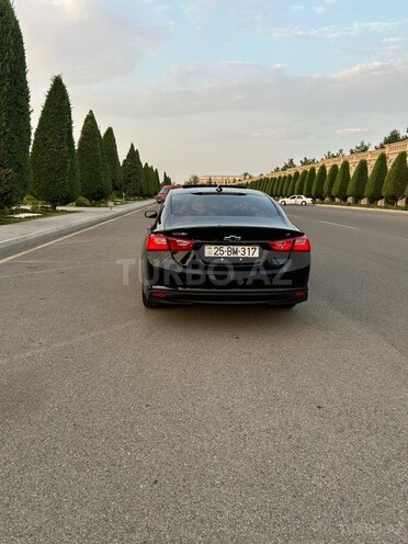 Chevrolet Malibu 2018, 200,000 km - 1.5 l - Gəncə
