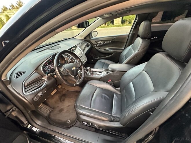 Chevrolet Malibu 2018, 200,000 km - 1.5 l - Gəncə