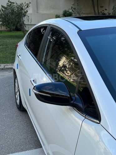 Kia K3 2015, 79,910 km - 1.6 l - Bakı