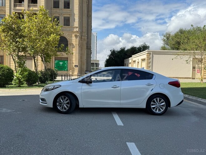Kia K3 2015, 79,910 km - 1.6 l - Bakı