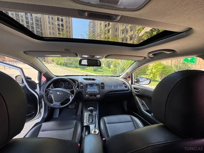 Kia K3 2015, 79,910 km - 1.6 l - Bakı