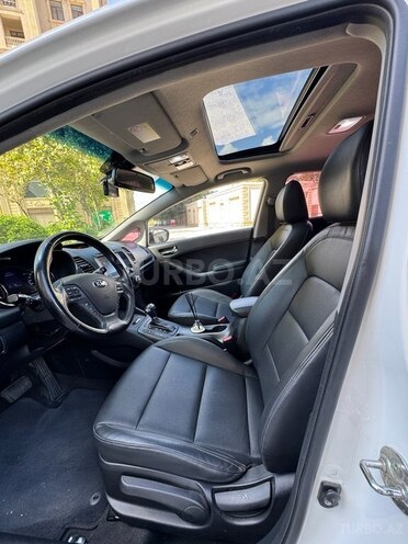 Kia K3 2015, 79,910 km - 1.6 l - Bakı