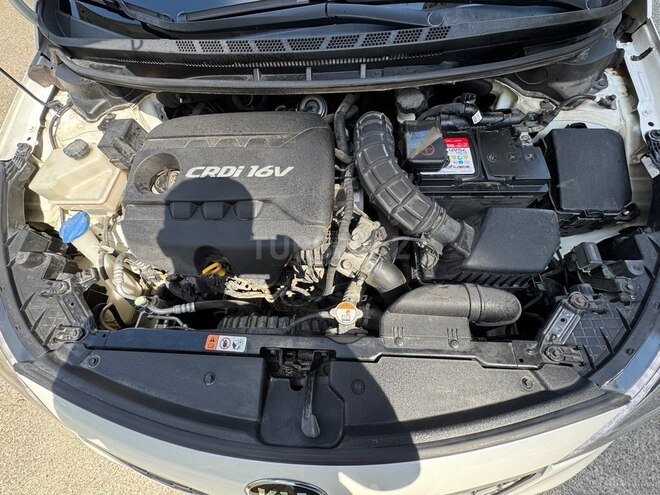 Kia K3 2015, 79,910 km - 1.6 l - Bakı
