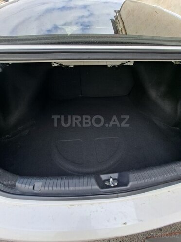 Kia Cerato 2013, 208,000 km - 1.6 l - Bakı