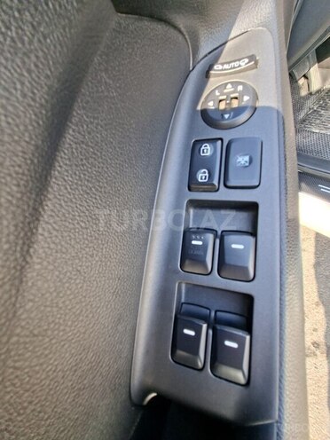 Kia Cerato 2013, 208,000 km - 1.6 l - Bakı