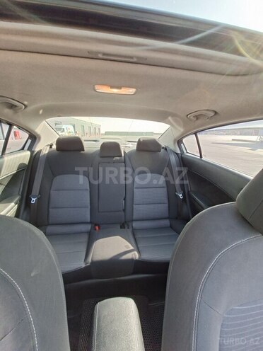 Kia Cerato 2013, 208,000 km - 1.6 l - Bakı