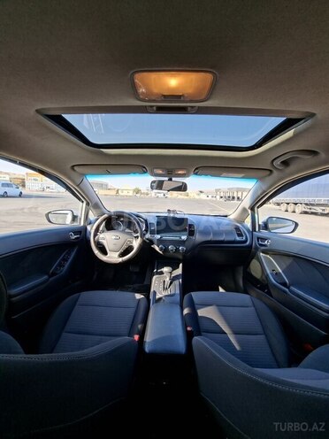 Kia Cerato 2013, 208,000 km - 1.6 l - Bakı