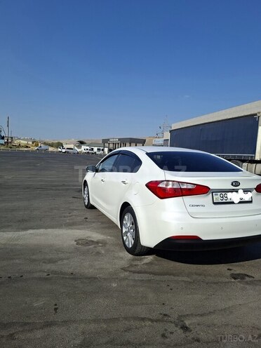 Kia Cerato 2013, 208,000 km - 1.6 l - Bakı