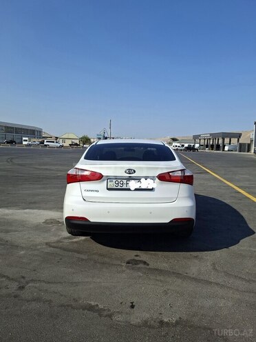 Kia Cerato 2013, 208,000 km - 1.6 l - Bakı