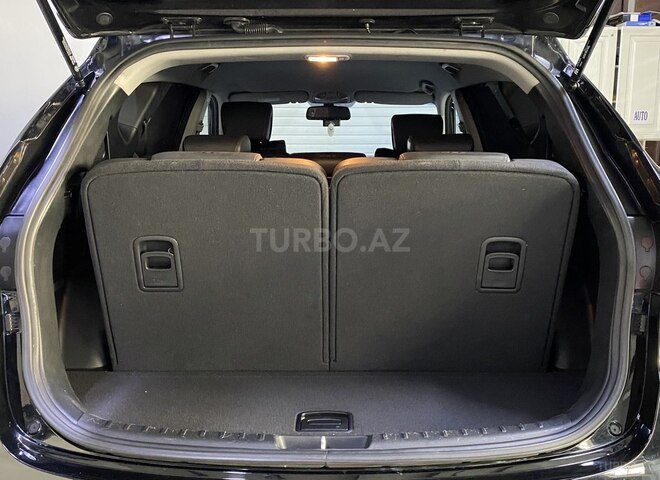 Hyundai Santa Fe 2016, 142,000 km - 2.0 л - Sumqayıt