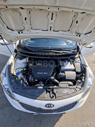 Kia Cerato 2013, 208,000 km - 1.6 l - Bakı