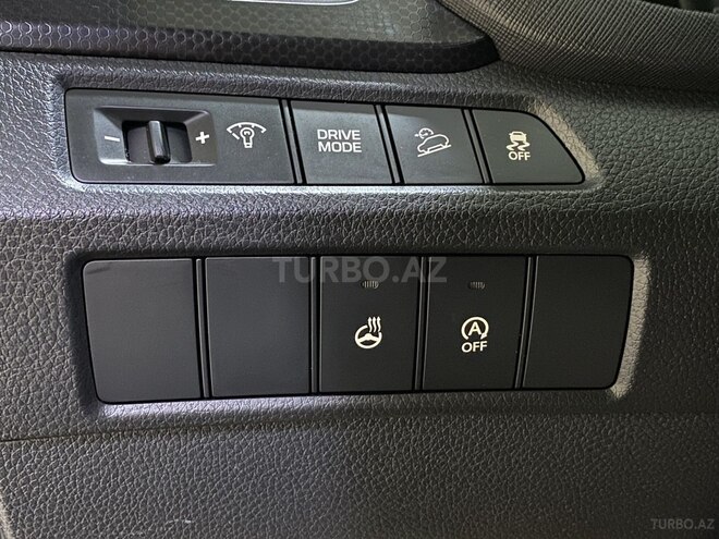 Hyundai Santa Fe 2016, 142,000 km - 2.0 л - Sumqayıt