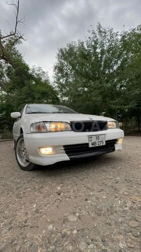 Nissan Sunny 2000, 300,200 km - 1.6 l - İmişli
