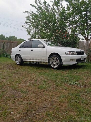 Nissan Sunny 2000, 300,200 km - 1.6 l - İmişli