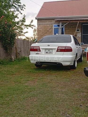 Nissan Sunny 2000, 300,200 km - 1.6 l - İmişli