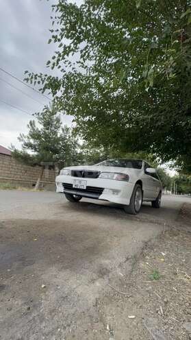 Nissan Sunny 2000, 300,200 km - 1.6 l - İmişli