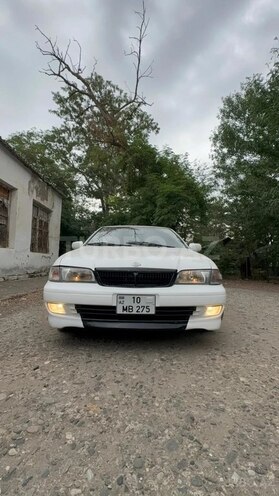 Nissan Sunny 2000, 300,200 km - 1.6 l - İmişli