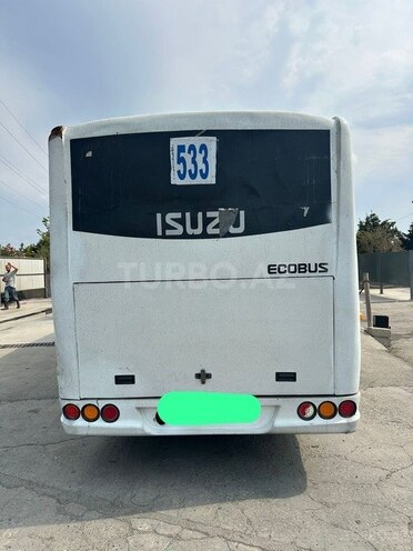 Isuzu Ecobus 2012, 325,407 km - 3.0 l - Bakı