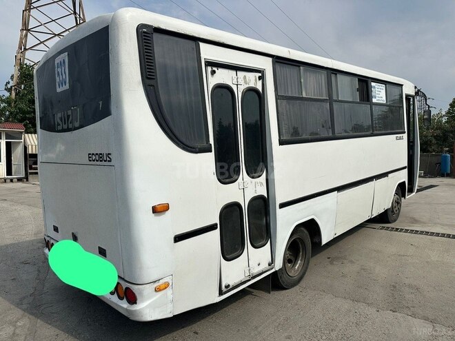 Isuzu Ecobus 2012, 325,407 km - 3.0 l - Bakı