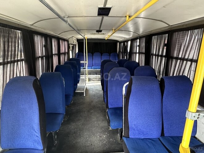 Isuzu Ecobus 2012, 325,407 km - 3.0 l - Bakı