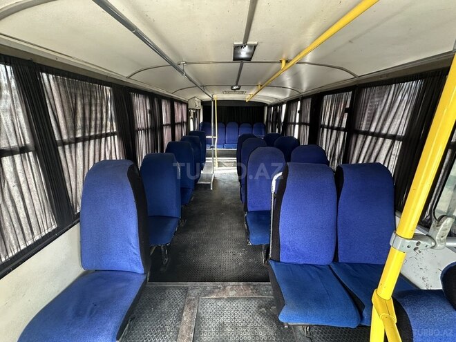 Isuzu Ecobus 2012, 325,407 km - 3.0 l - Bakı