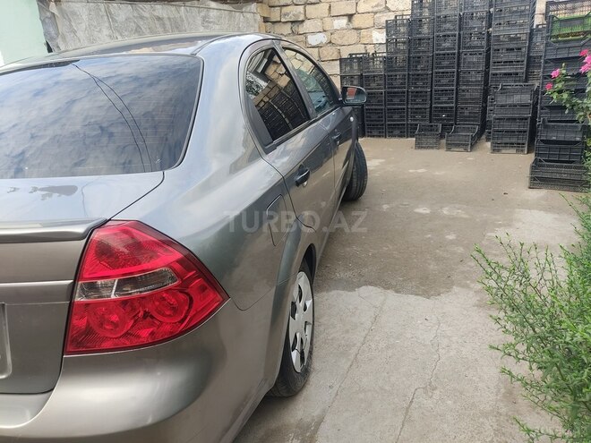 Chevrolet Aveo 2011, 200,000 km - 1.2 л - Biləsuvar