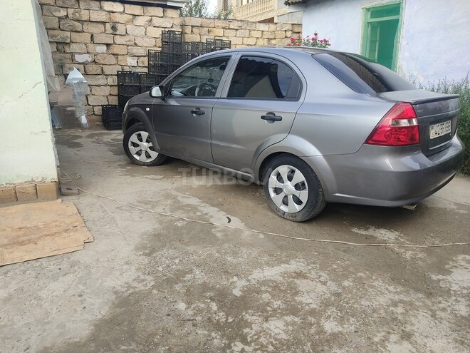 Chevrolet Aveo 2011, 200,000 km - 1.2 л - Biləsuvar