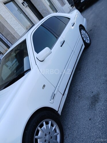 Mercedes E 220 1995, 510,202 km - 2.2 l - Bakı