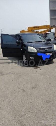 Hyundai Matrix 2010, 310,000 km - 1.6 l - Bakı