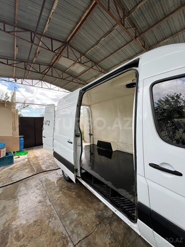 Mercedes Sprinter 311 2009, 461,900 km - 2.2 l - Bakı