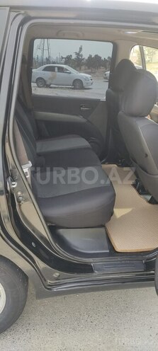 Hyundai Matrix 2010, 310,000 km - 1.6 l - Bakı