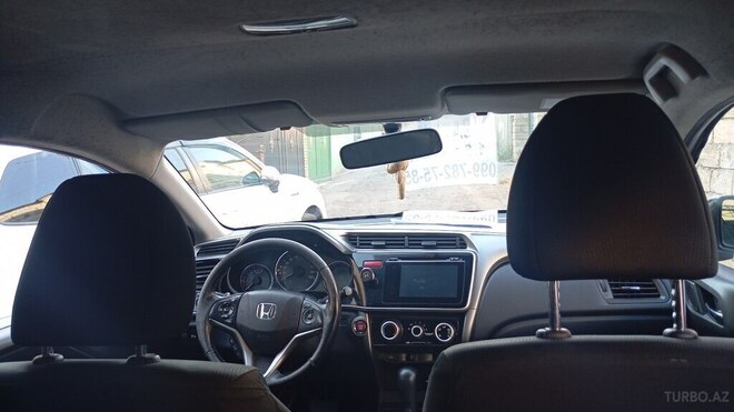 Honda City 2014, 300,000 km - 1.5 l - Bakı