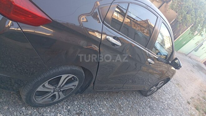 Honda City 2014, 300,000 km - 1.5 l - Bakı