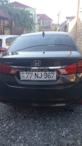 Honda City 2014, 300,000 km - 1.5 l - Bakı