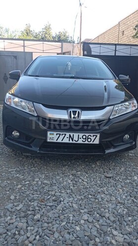 Honda City 2014, 300,000 km - 1.5 l - Bakı