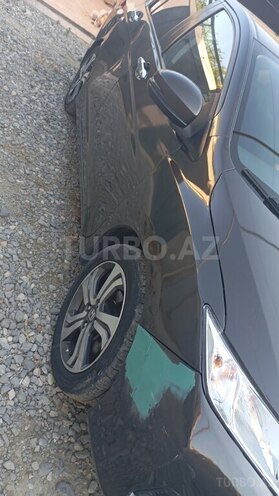 Honda City 2014, 300,000 km - 1.5 l - Bakı