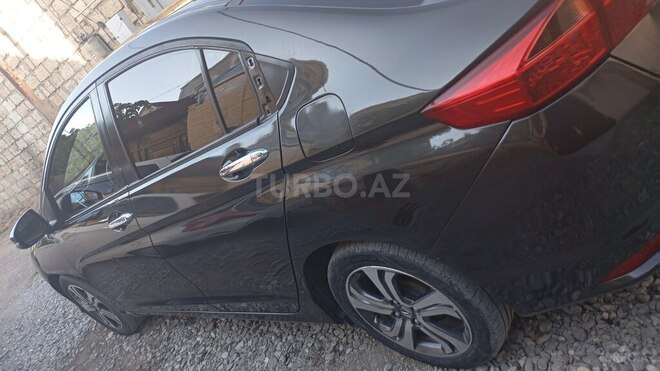 Honda City 2014, 300,000 km - 1.5 l - Bakı