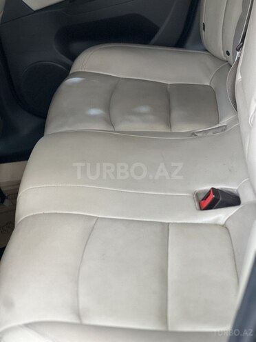 Chevrolet Cruze 2014, 241,402 km - 1.4 l - Bakı