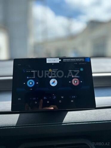 BYD  2025, 0 km - 1.5 l - Bakı